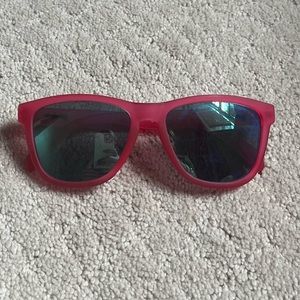 GOODR Pink Flamingo Polarized Sunglasses